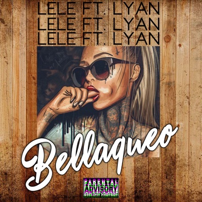 Bellaqueo (feat. Hebreo) - Single