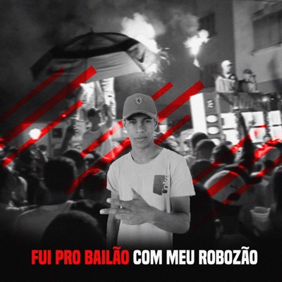 Fui pro Bailão Com Meu Robozão - Single