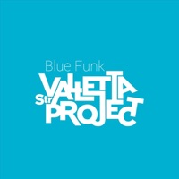 BLUE FUNK