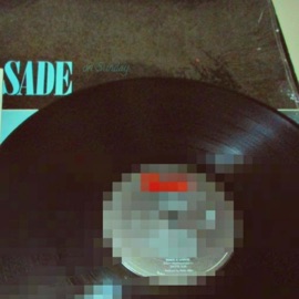 Sade on Sunday Sawed-OffSkylark