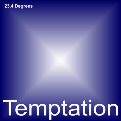 Temptation - Single