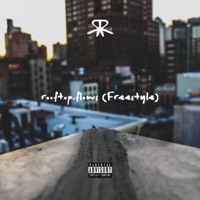 Rooftop.Flows (Freestyle) - Single - Robbie Rockington