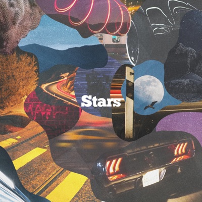 Stars (feat. Black Cafè) - Single