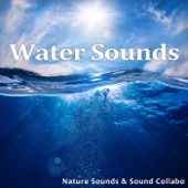 水の音 -Pure Sounds of Water and Aqua- artwork