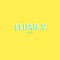 It Should've Been Me (feat. Bennet) - Elijah N lyrics