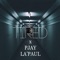 Tired (feat. JoJo AddNoe) - P Jay La' Paul lyrics