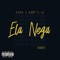 Ela Nega (feat. Duda Raposo & VS) - Jp Kart lyrics