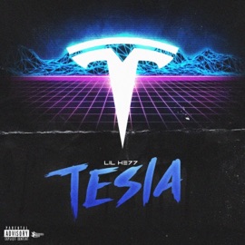 Tesla Lil He77