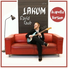 Lakum Acapella (Acapella) David Taub