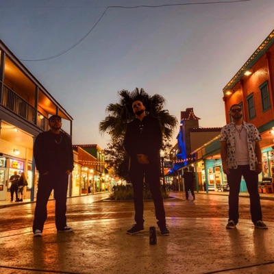 Una Chimba Chapi Chapi - Single