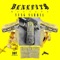 Bitches (feat. Jeddy Brown) - Yung Sarria lyrics