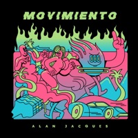 Movimiento - Single - Alan Jacques