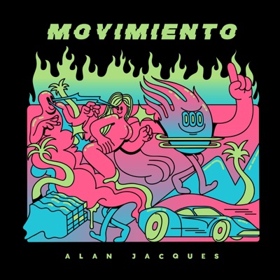 Movimiento - Single