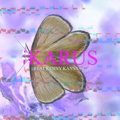 IKARUS (feat. Kenny Kansas) - Single