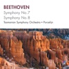 Beethoven: Symphonies Nos 7 & 8
