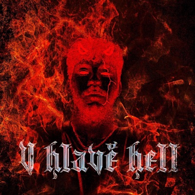 V hlavě hell - EP
