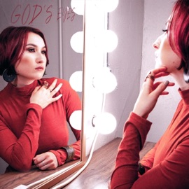 God's Eyes Fenyx Rose