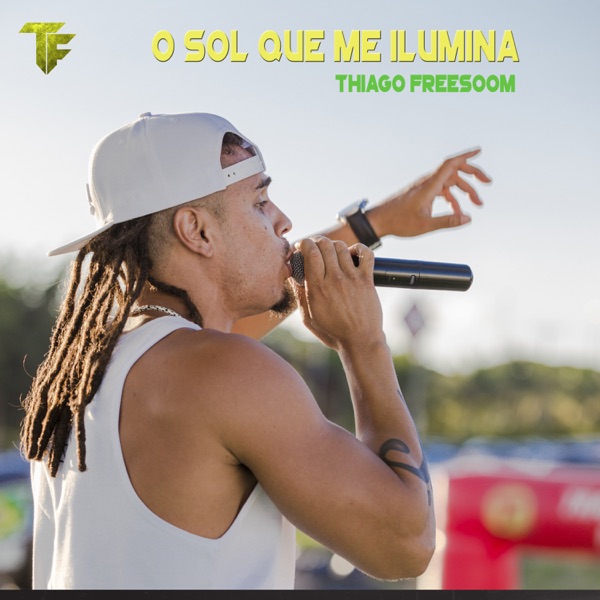 O Sol Que Me Ilumina