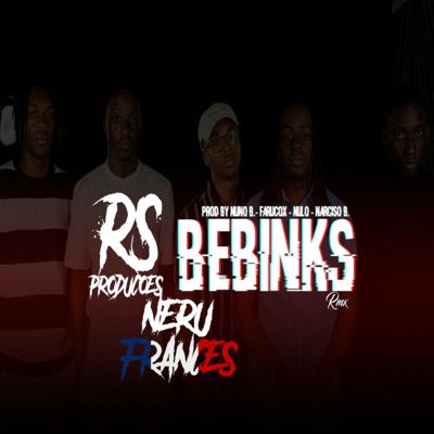 Bebinks - Single