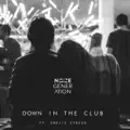 Down In The Club