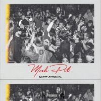 Mosh Pit - Single - Scottyy Antisocial