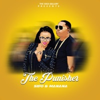 The Punisher - Single - Sido and Manana