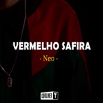 Vermelho Safira - Single
