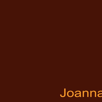 Joanna - Single