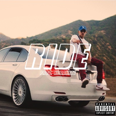 Ride - Single