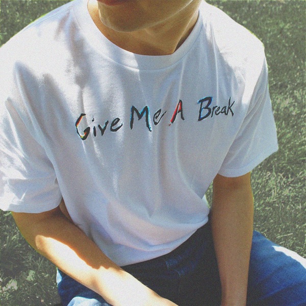 Give Me A Break · Chords