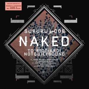 Naked,Pt. 2 - EP