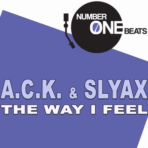 The Way I Feel - Single