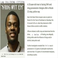 Sang Wit Em - Single - J. Varice