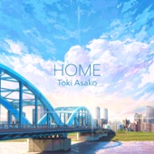 Toki Asako - HOME