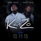 Kanzo feat Pappy Kojo Single