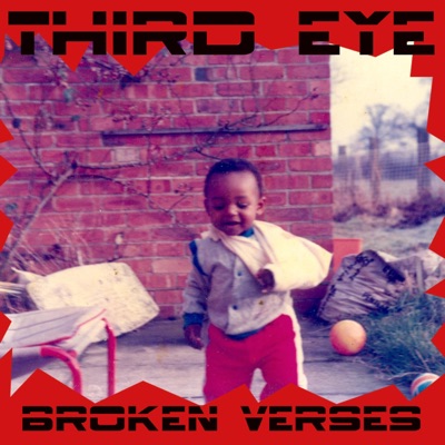 Broken Verses