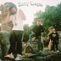 Larry League - Larry League