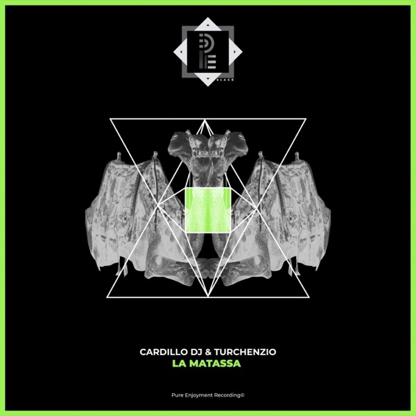 La Matassa - EP