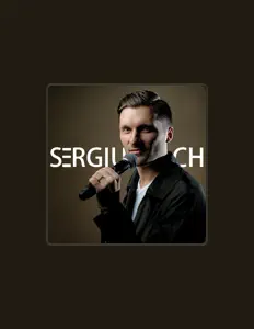 Listen to Sergiu Chirila, watch music videos, read bio, see tour dates & more!