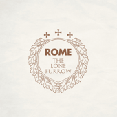 The Lone Furrow - Rome