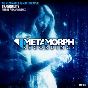 Tranquillity - Single