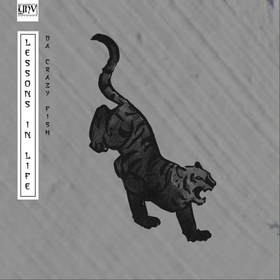 Lessons In Life - Single