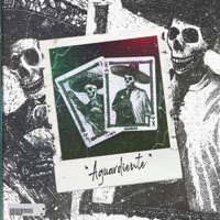 Aguardiente - Single - J. D. Smith