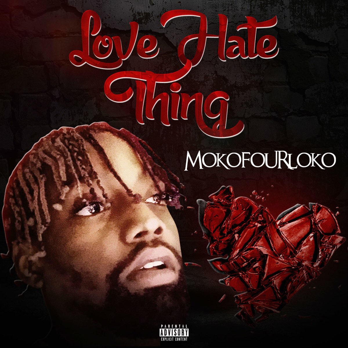 Love Hate Thing》- Mokofourloko的专辑 - Apple Music