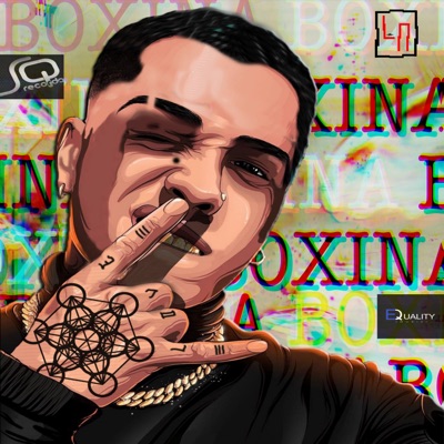 Boxina - Single