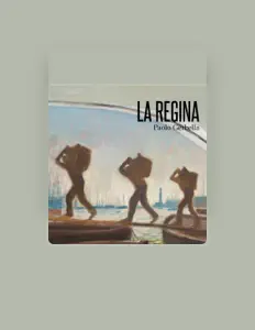 聆聽 Paolo Gerbella、觀看音樂影片、閱讀小傳、查看巡演日期等！