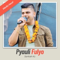 Pyauli Fulyo - Single - Santosh K.C