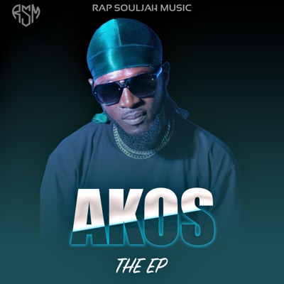 AKOS(THE EP) - EP