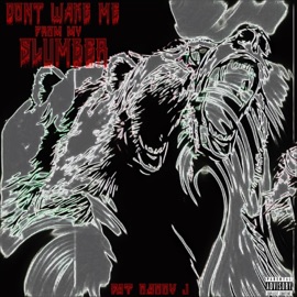 Don't Wake Me from My Slumber Fat Daddy J