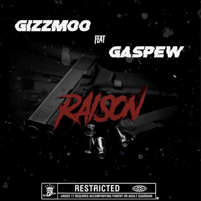 Raison (feat. Gaspew) - Single